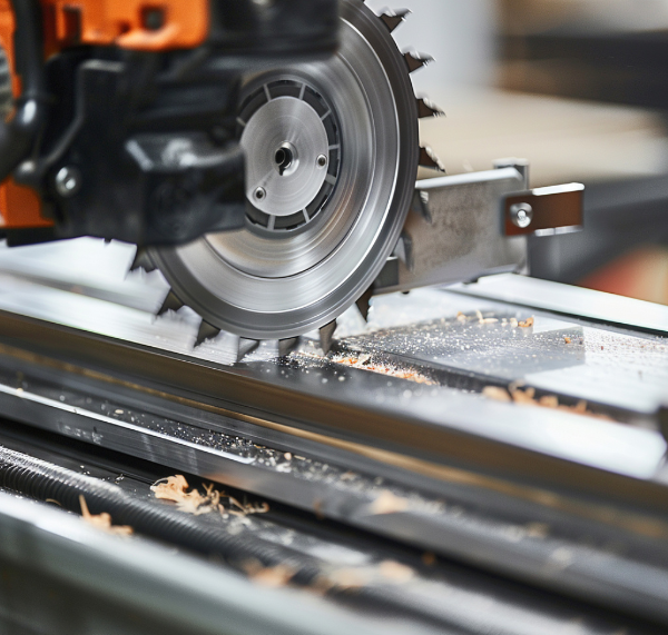 Core Cutting Services